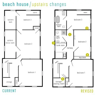 strandhuis-rondleiding-boven-wijzigingen-plattegrond