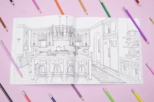 kleur-aan-huis-kleurboek-luxe-keuken-alt