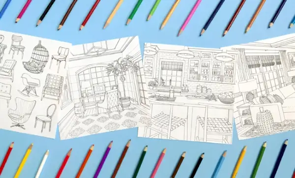 kleur-at-home-interieur-decor-volwassen-kleurboek