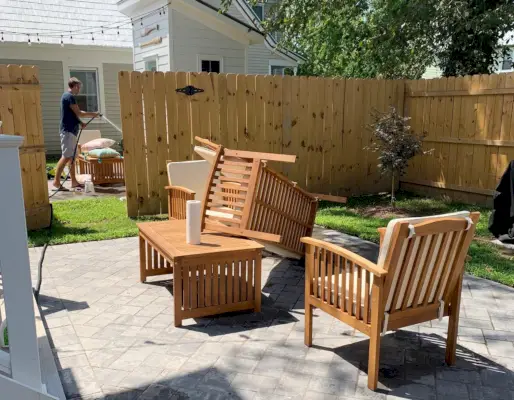 Ep146 John čisti Duplex 1