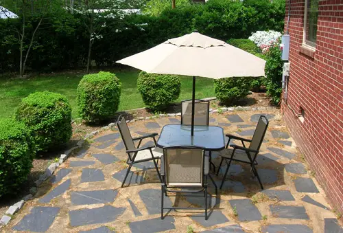 Patio 8mnd