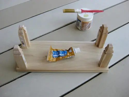 šuns šėrimo vieta