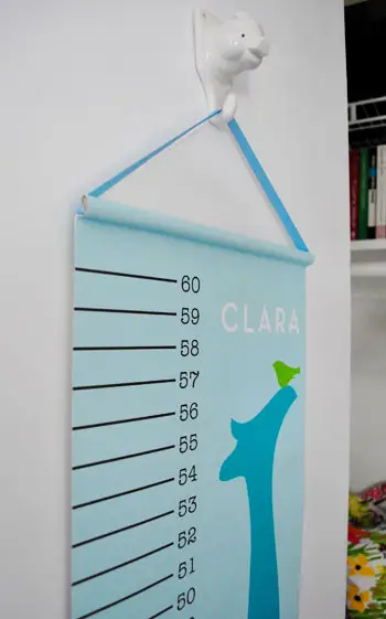 Kast Clara Chart Sluiten