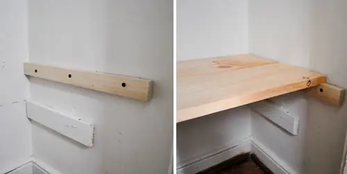Kastplanklatten