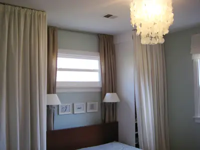 Voorslaapkamer