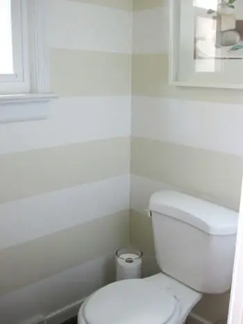 banyo-yatay-şerit-boya-projesi
