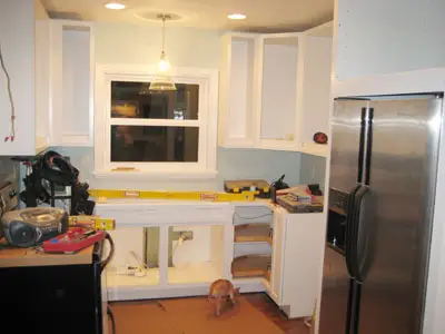 Druhý deň kabinetu 2