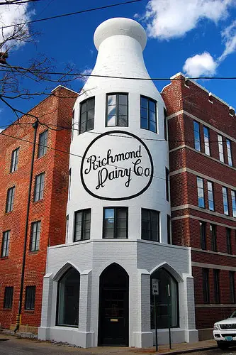 richmonddairyaappartementen