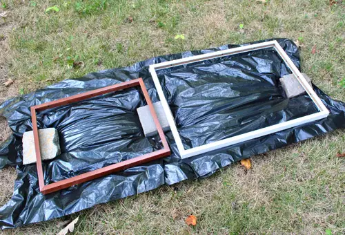 Frames Voor