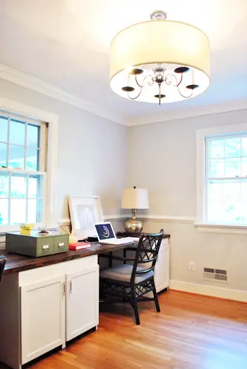 Dikey Taraftan Sonra Gölge