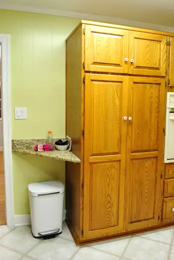 عرض Pantry قبل Pantry 2