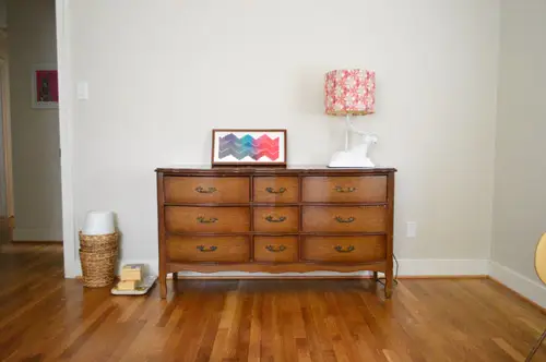Dressoir1