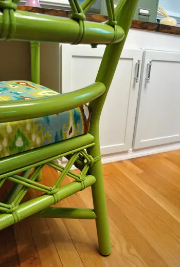 Stoel Klaar6 Kleur