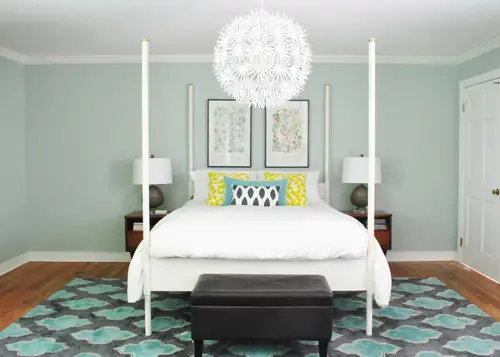 Slaapkamerkussens Lampen1