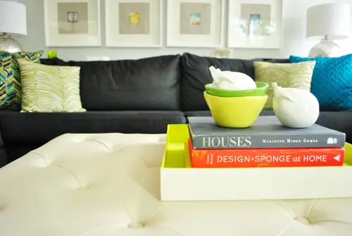 Ottomaans detail