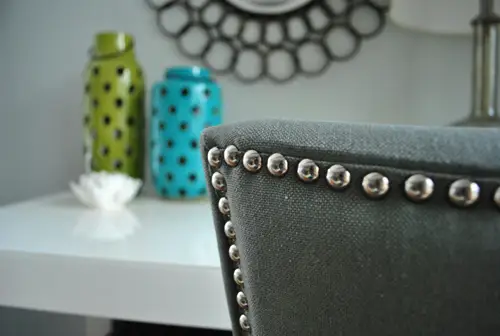 Stoeldetail