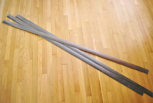 Prijelaz 2 cijela komada