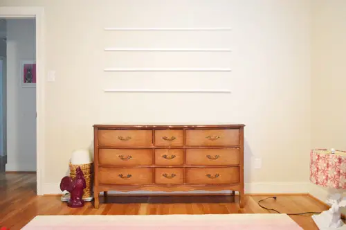 Ansichtkaart 7 Allemaal opgehangen