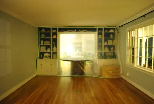 다이닝 룸의 덱스터 5