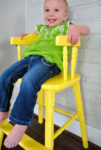 Kinderstoel klaar4