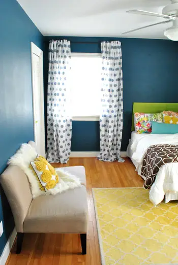 GBed vertical da porta