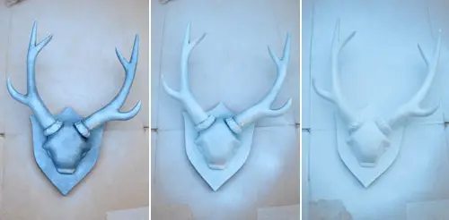 Horns Tre Frakker