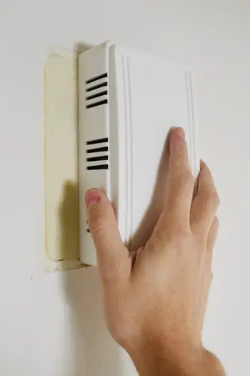 ドアホン 10 カバーの追加
