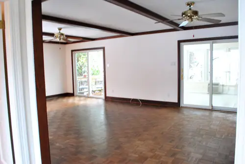 NieuweLege Familiekamer