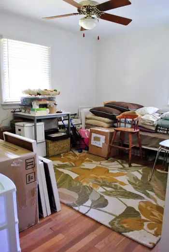 Igralnica Clear After