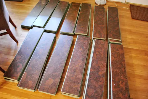 Cortiça 1 Aclimatação