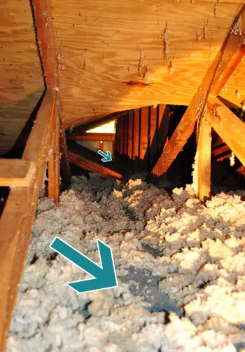 BathLight 11 podkrovie