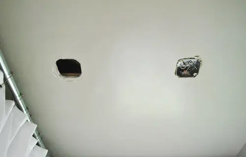 Svietidlo BathLight 16 v novom