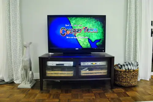 TV 6 Na Van Ottoman