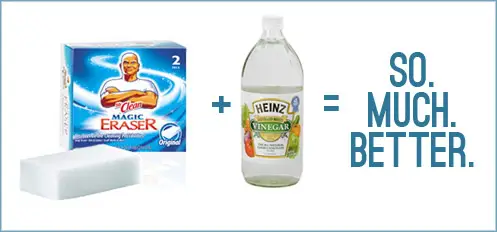 Temizleme araçları