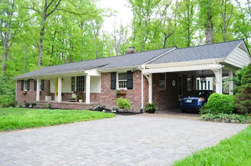 Prozorske kutije 14 povučene