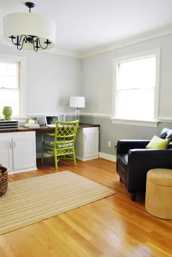 Escritório Pintado Under3