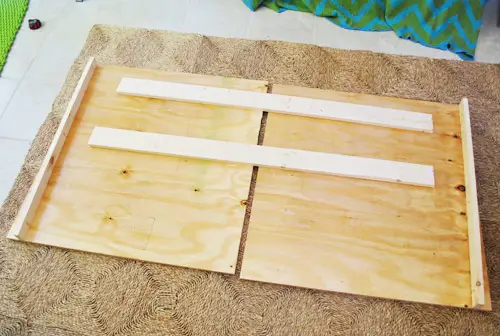 HBoardMake 4 eri materiaalia