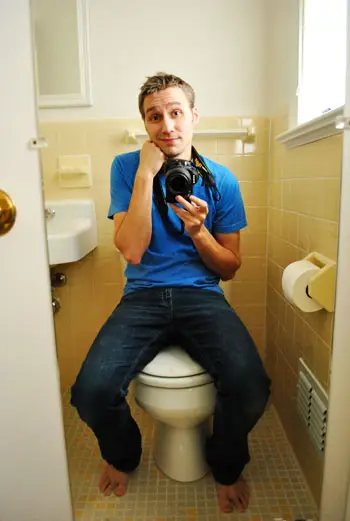 GastMirros John Op John