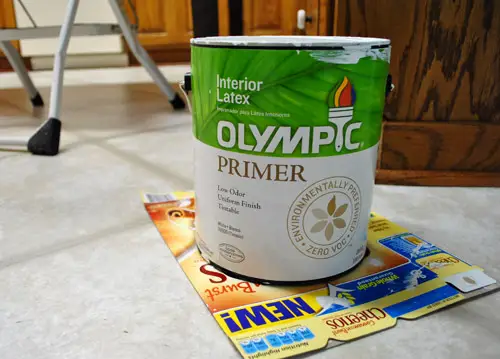 Primer olimpico di adescamento