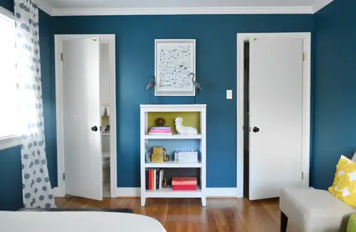 Gastenkamer Art1