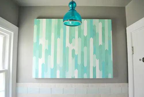 Vonios kambarys Horiz After1