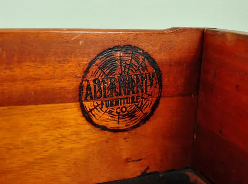 Şifonyer Abernathy