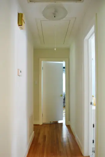 HallLght Kapatmadan Önce