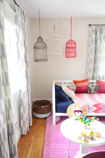 Mand hoog linkerkant