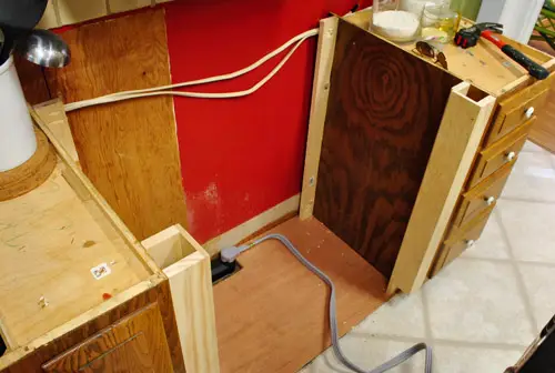 Kachelzijde 11 Beide panelen aan