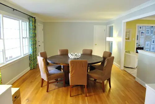 PaintedKitchen 8 Van Offic