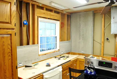 CementBoard 4 Yarım Bitti