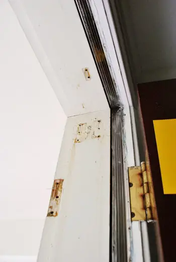 FrntDr Donanımı Kaldırıldı