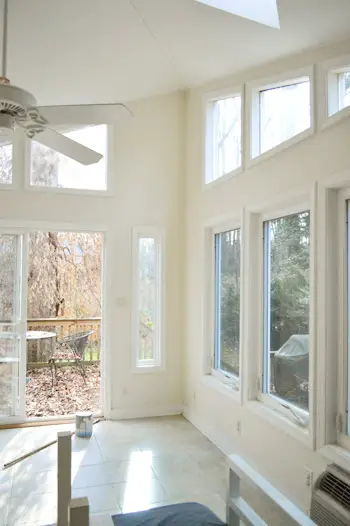 Sunpaint 6 Soffitto alto