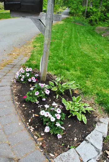 Brievenbus 7 geplant